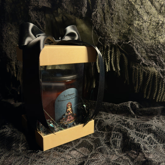 La Ofrenda 2026 Limited Edition Scented Candle