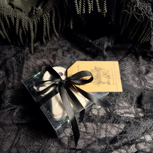 Ghost Mist Shower Steamer