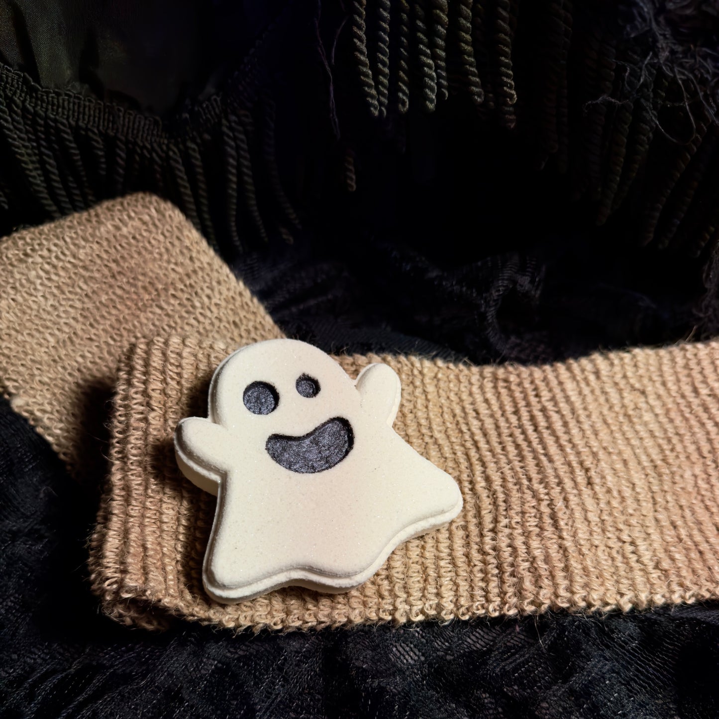 Ghost Mist Shower Steamer