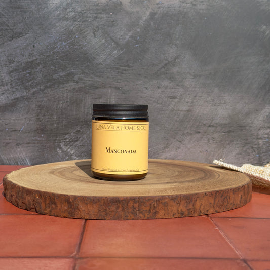 Mangonada Scented Candle